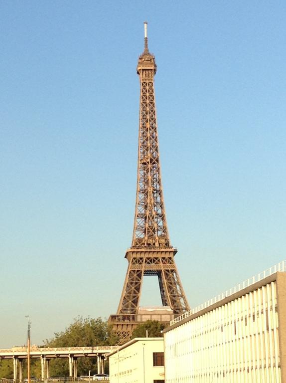 巴黎 Peniche Tour Eiffel酒店 客房 照片